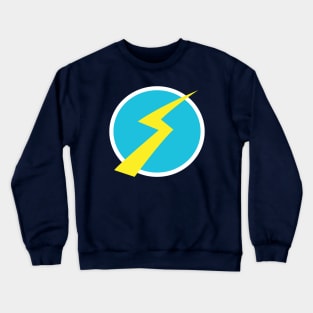 Meet the Robinsons logo Crewneck Sweatshirt